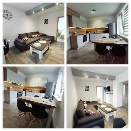 Apartamenty Nova Zator Exterior photo