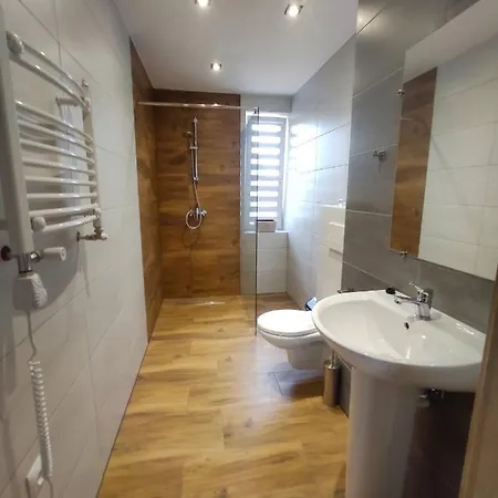 Apartamenty Nova Zator Exterior photo