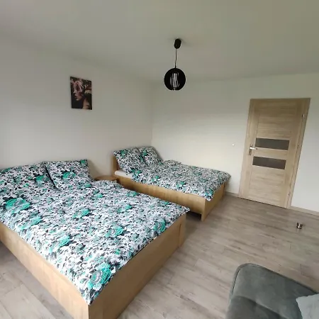 Apartamenty Nova Zator Exterior photo