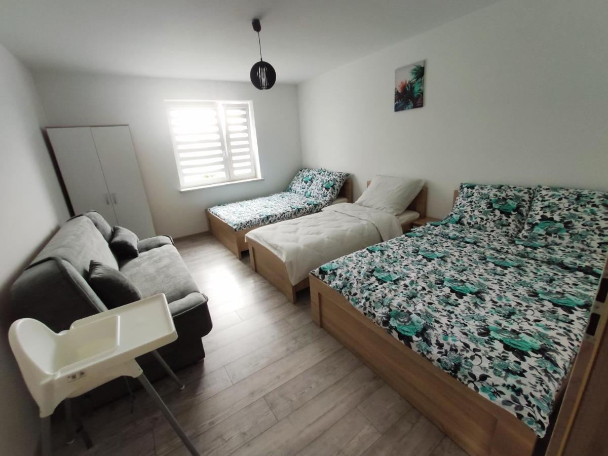 Apartment Nova Zator