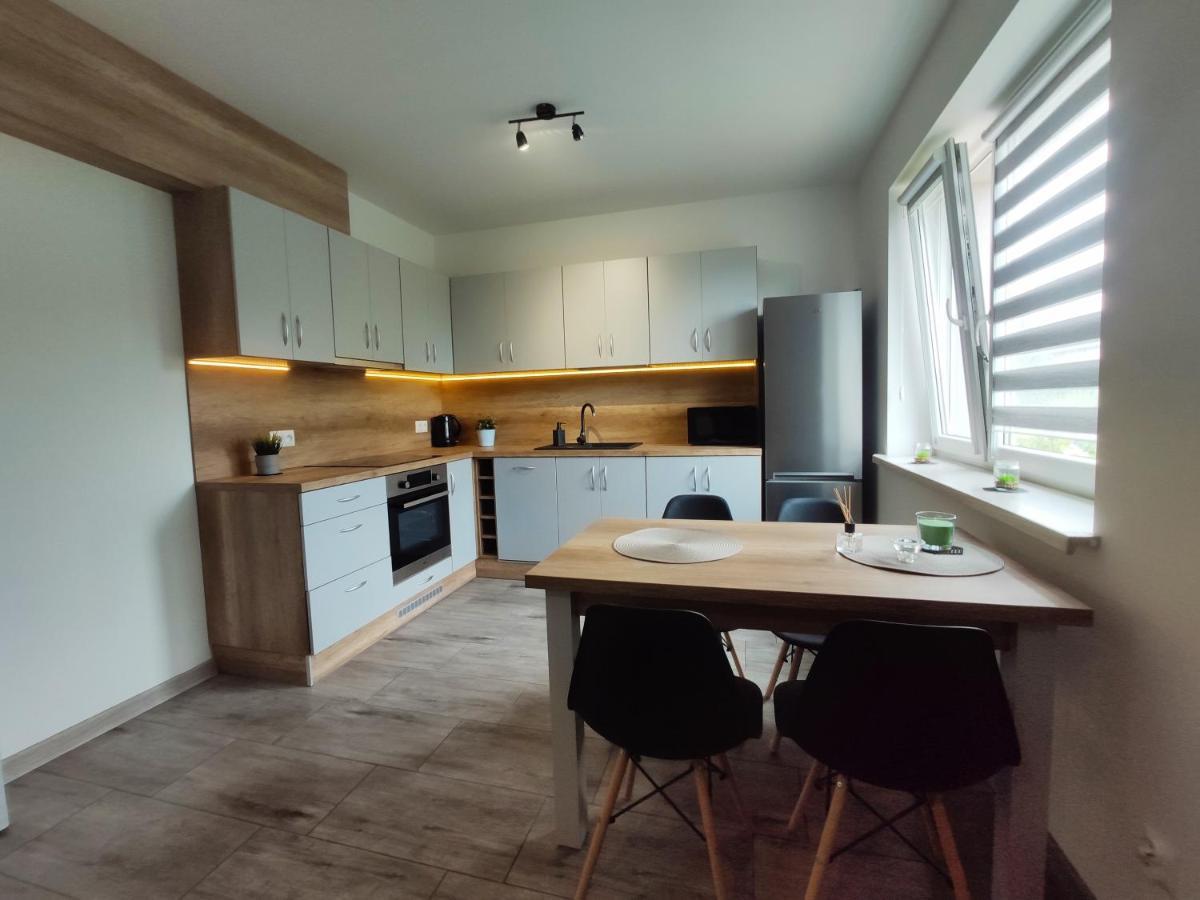 Nova Apartment