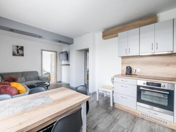 Apartment Nova Zator