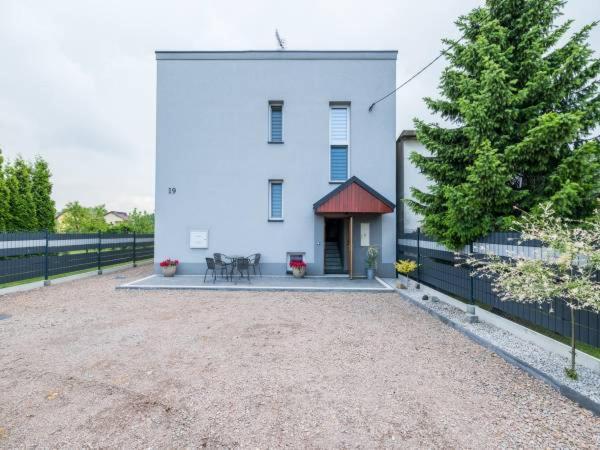 Nova Apartment